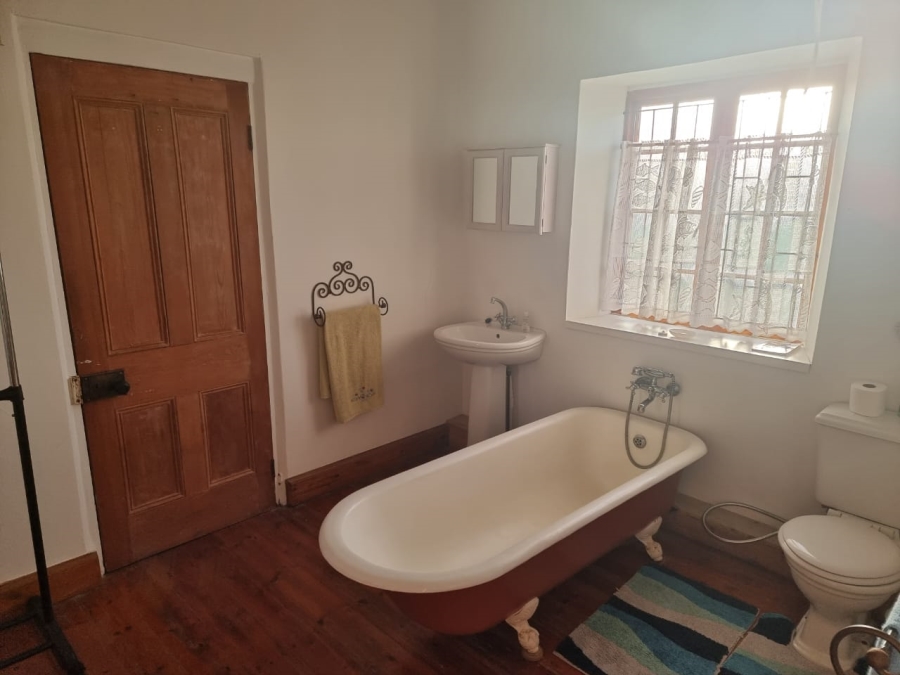 Commercial Property for Sale in Mossel Bay Rural Western Cape